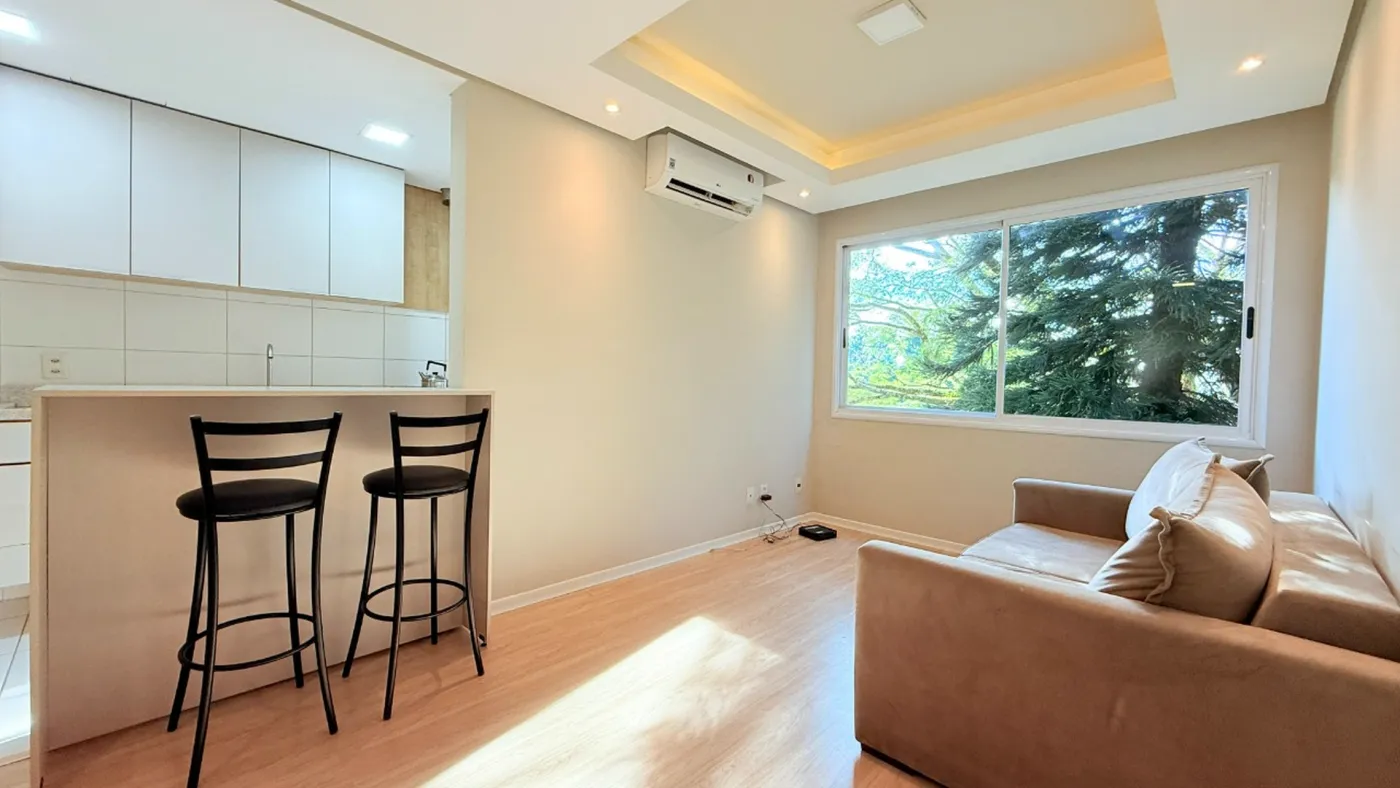 Urbano Menino Deus Apto CA56365961 - Imobiliária Castel Exclusividades