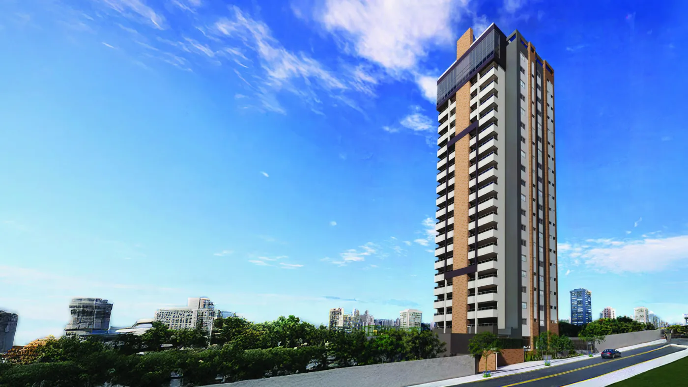 Residencial Pitangueiras - Exkalla
