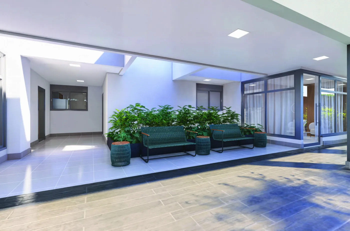 Residencial Pitangueiras - Exkalla — foto 5