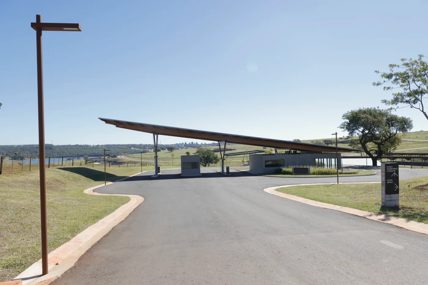 Brisas Avaré - Fase 1