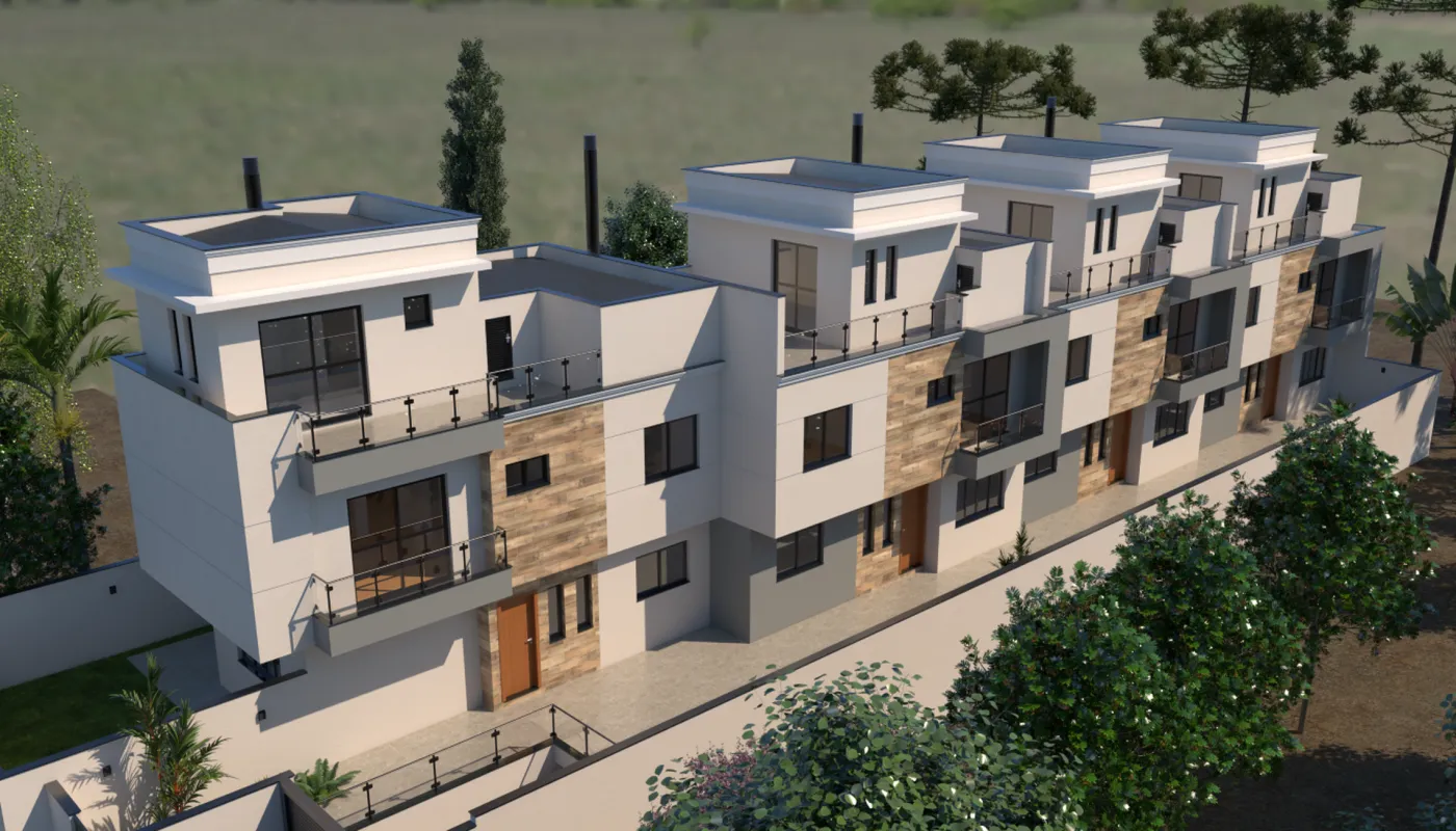 Residencial Ville D'Hélène - NewHauss — foto 2