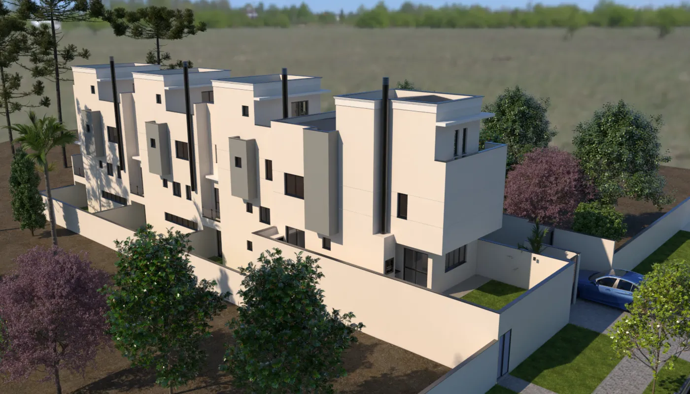 Residencial Ville D'Hélène - NewHauss — foto 3