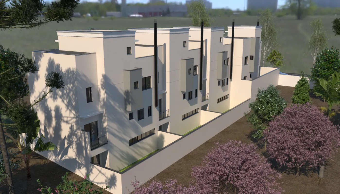 Residencial Ville D'Hélène - NewHauss — foto 4