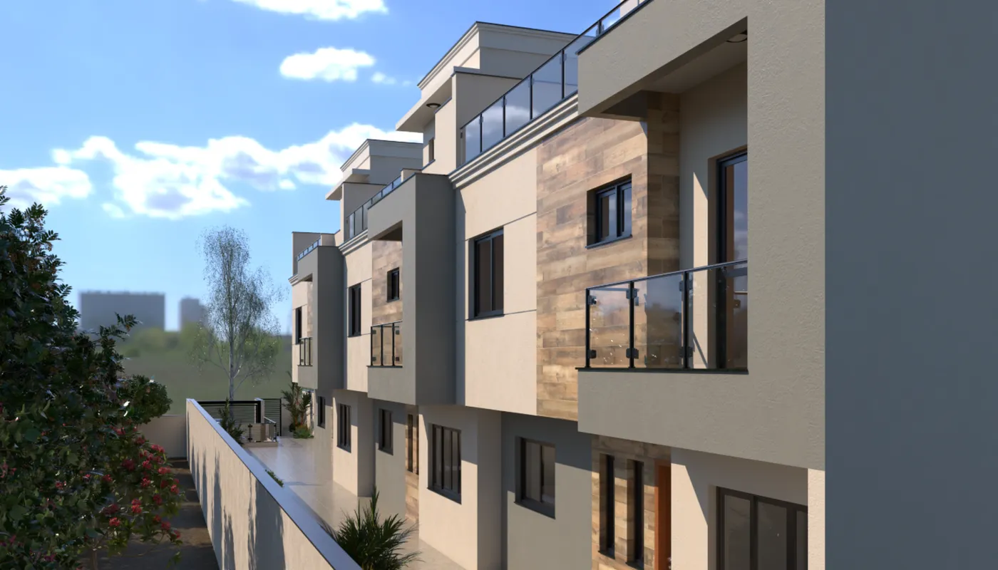 Residencial Ville D'Hélène - NewHauss — foto 5