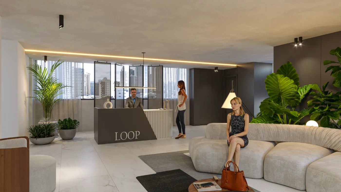 Loop - Nordeste Incorporações — foto 5