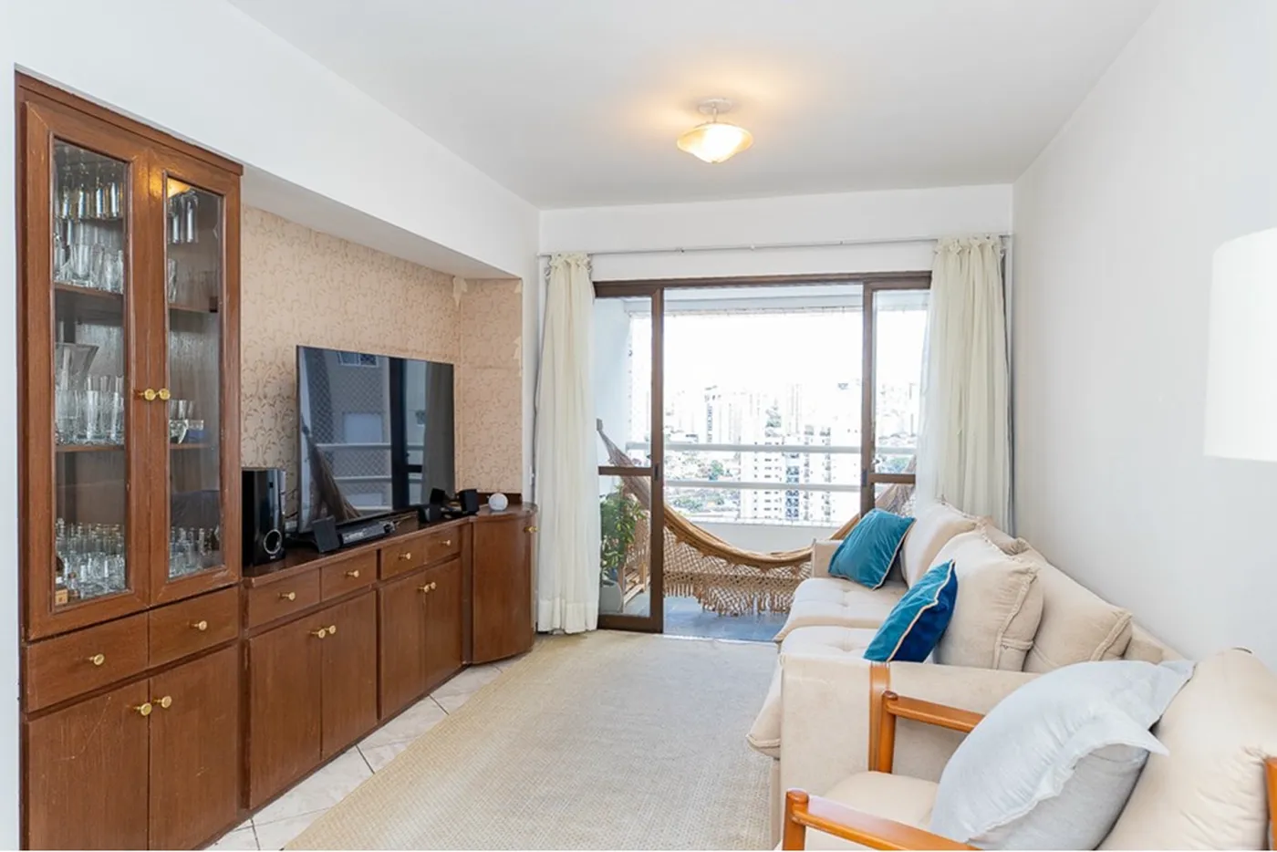 CAM 195 Apto 601131009-86 - REMAX Ares Exclusividades — foto 3