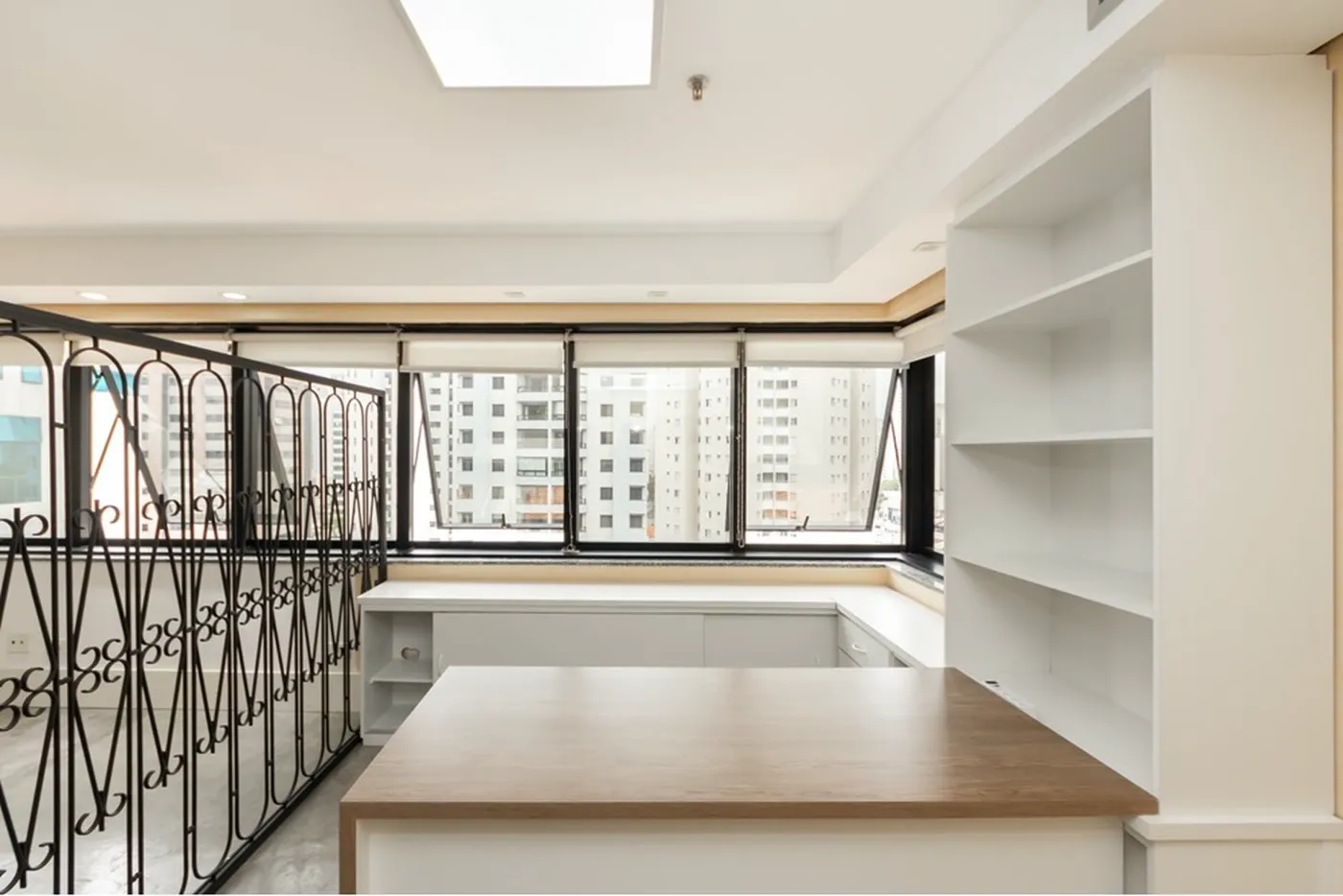 VNCDADCR 275 Sala 602031026-10 - REMAX Classique Exclusividades — foto 2