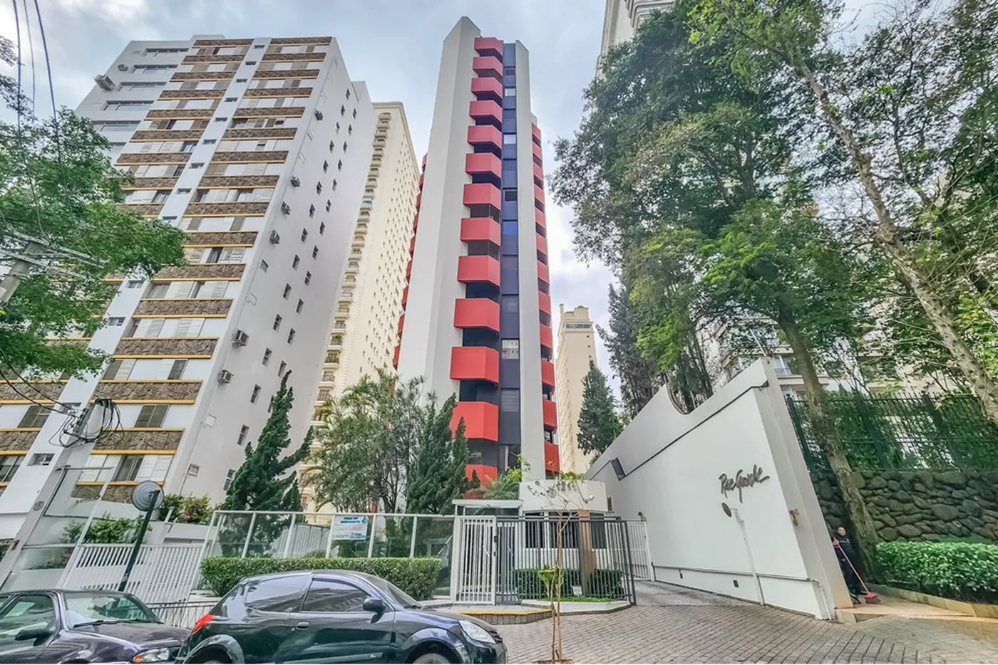 HCB 1211 Apto 601081065-29 - REMAX Lepex Exclusividades — foto 3