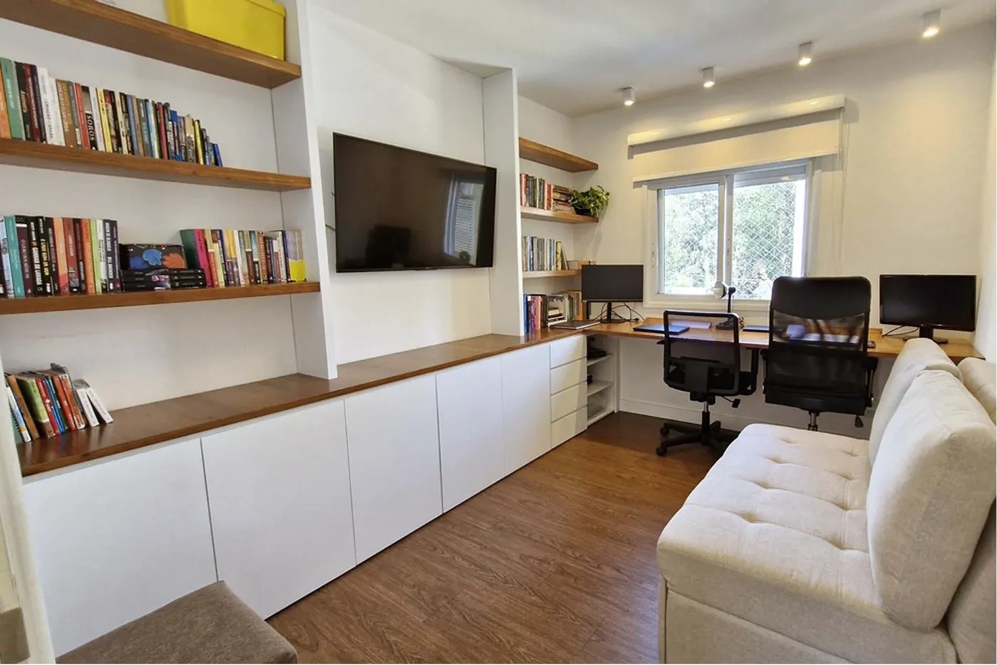 PJRU 932 Apto 601361044-56 - REMAX Trio Exclusividades — foto 4