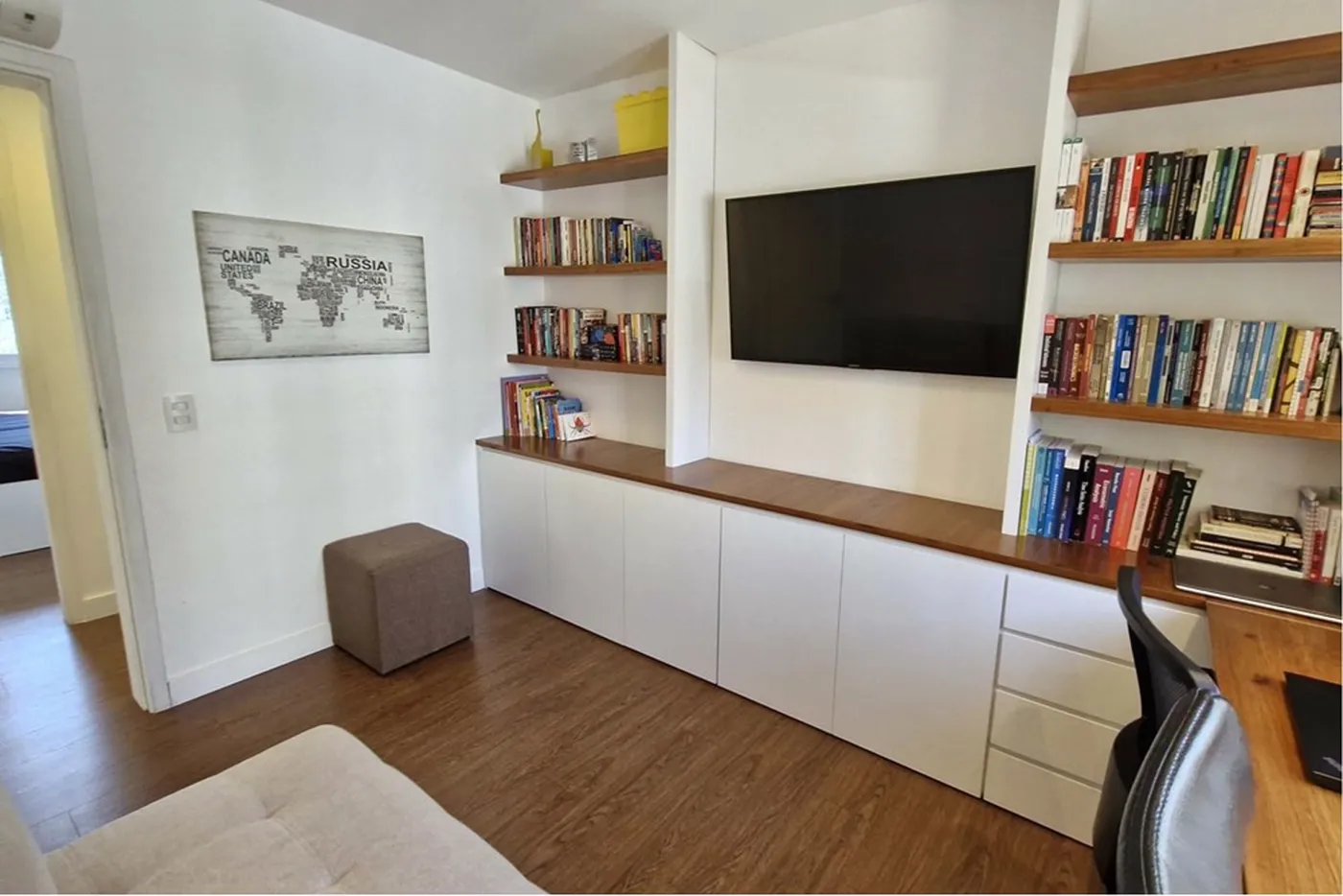 PJRU 932 Apto 601361044-56 - REMAX Trio Exclusividades — foto 5
