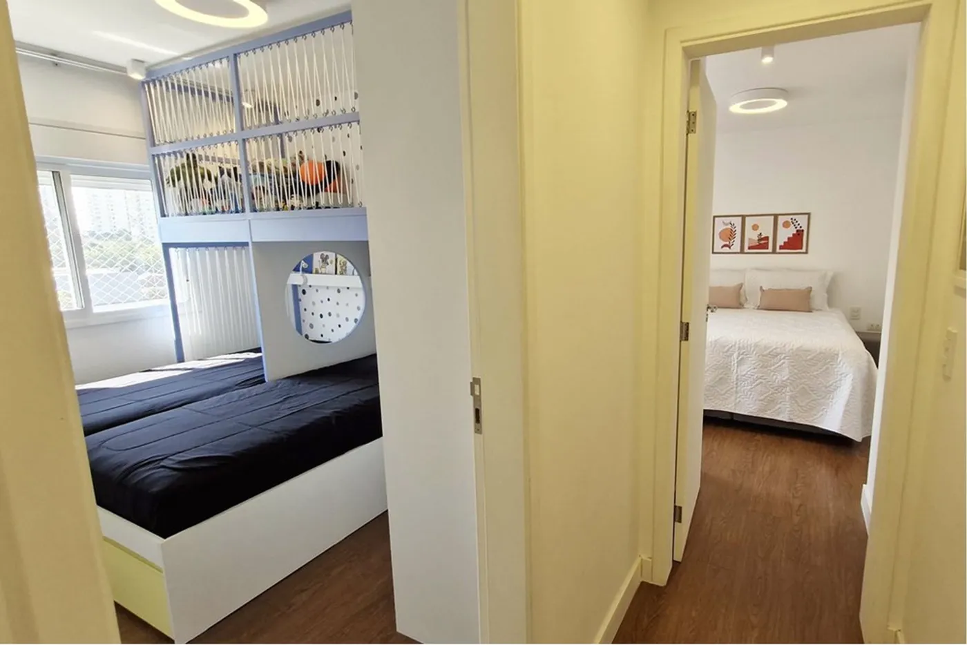 PJRU 932 Apto 601361044-56 - REMAX Trio Exclusividades — foto 2
