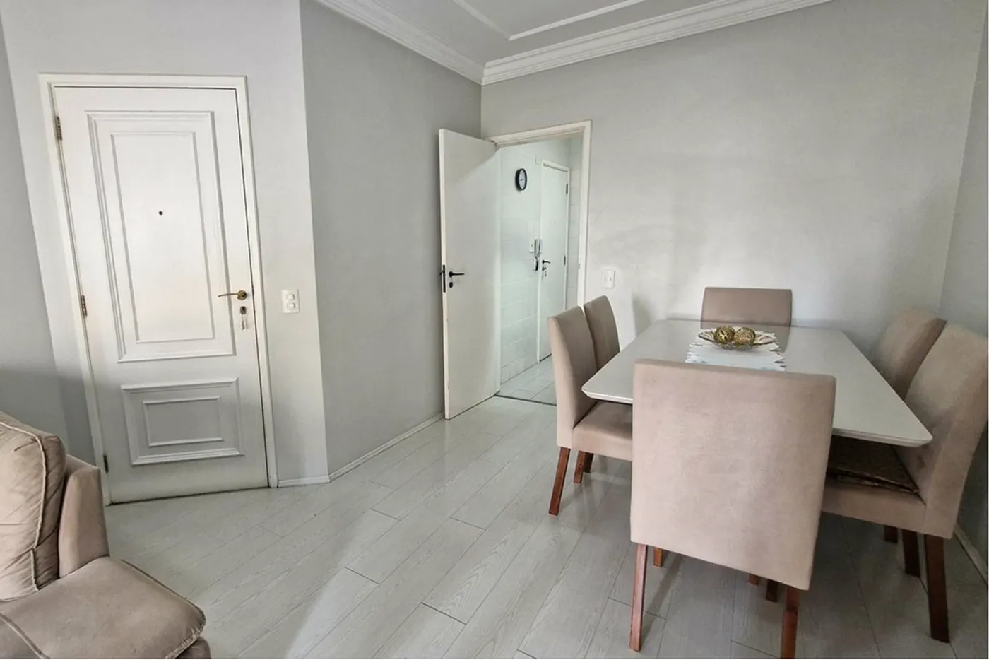 BPI 64 Apto 601361053-38 - REMAX Trio Exclusividades — foto 2