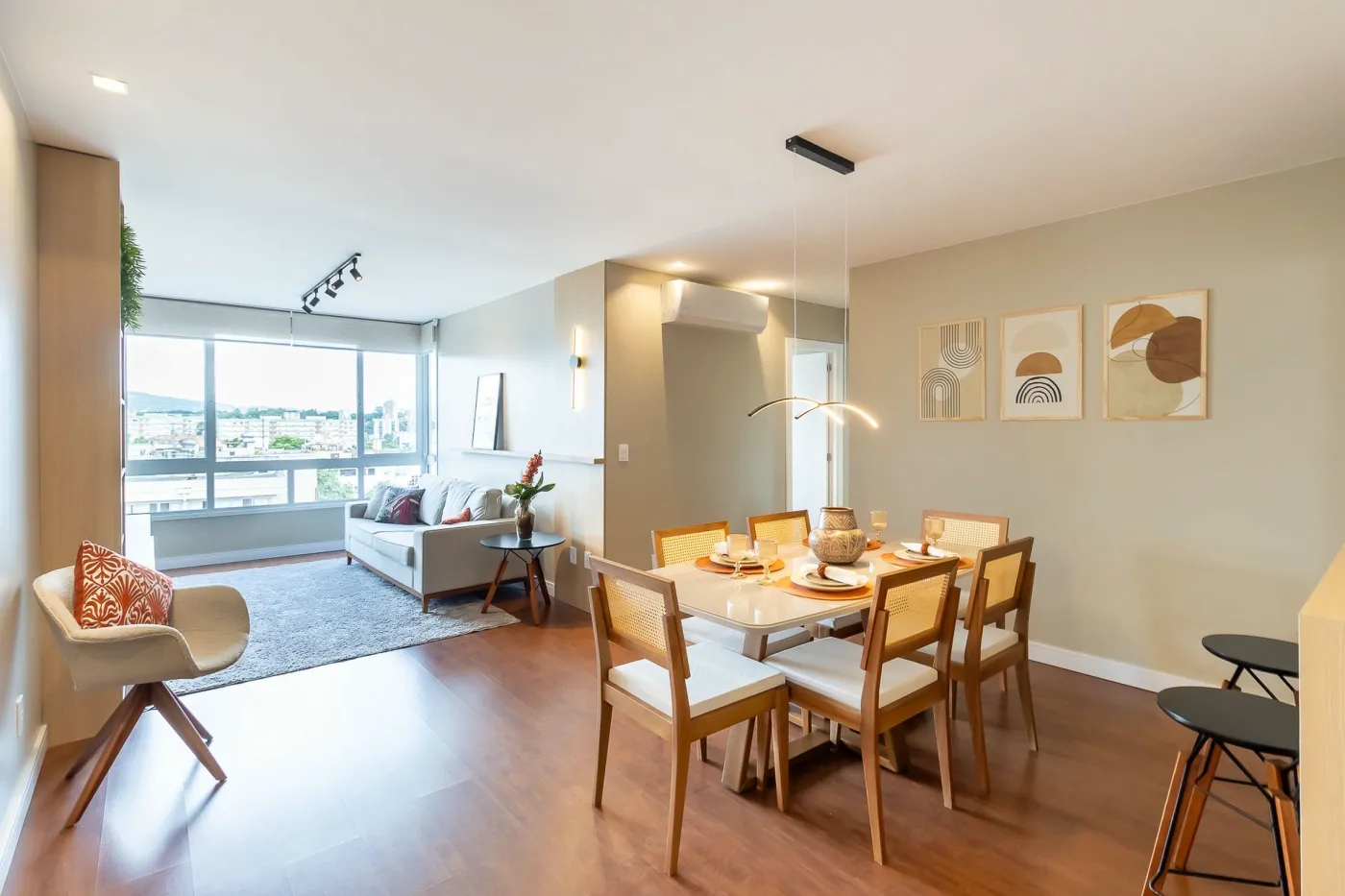 Saint Moritz Residence Apto ONE24219 - One Imoveis de Luxo Exclusividades