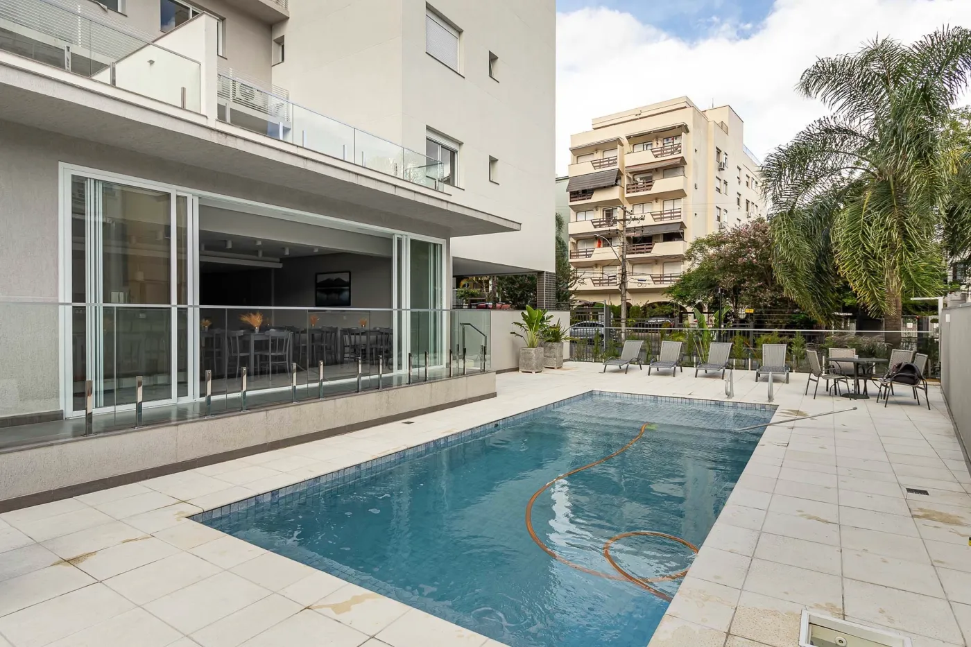 Saint Moritz Residence Apto ONE24219 - One Imoveis de Luxo Exclusividades — foto 2