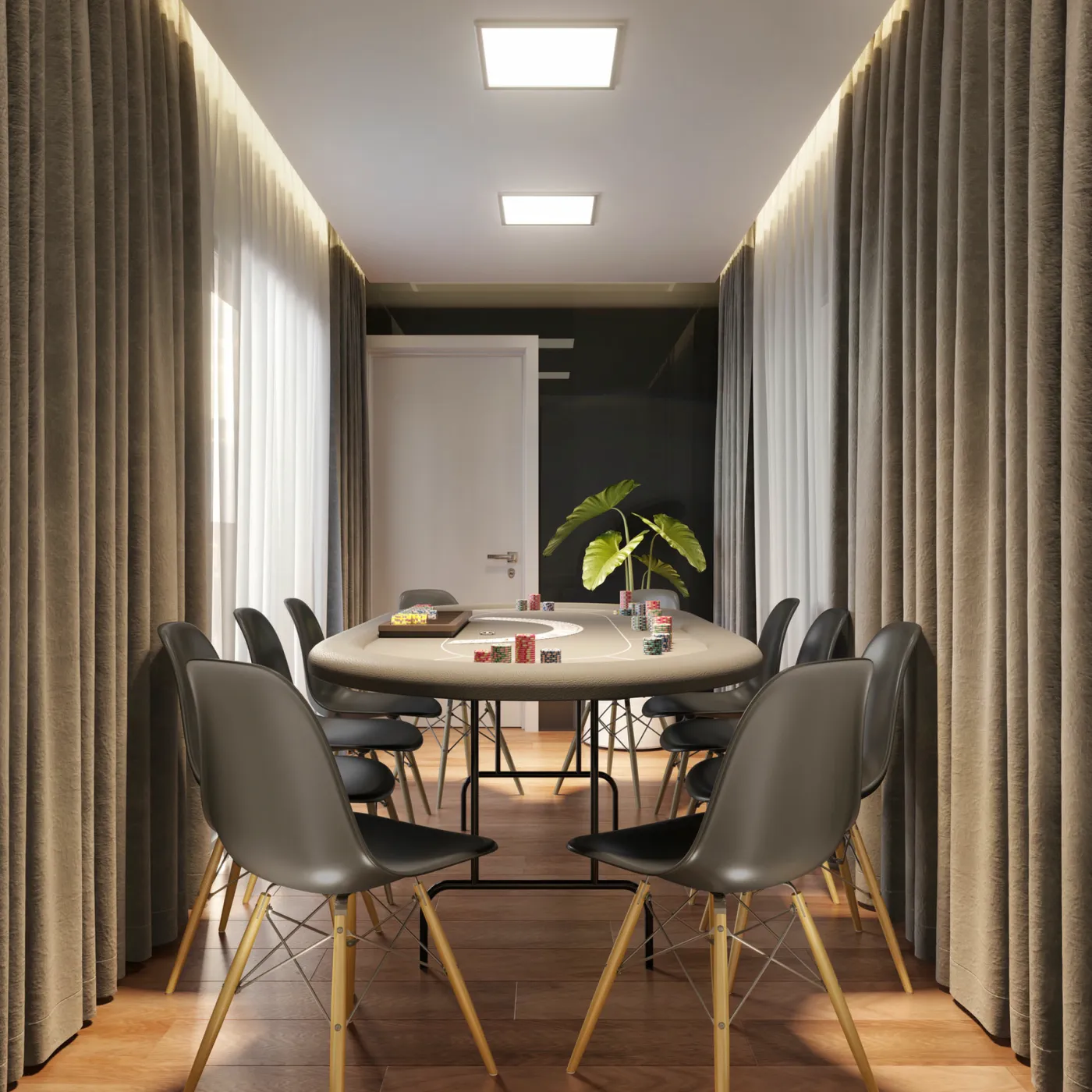 Smart Home - Ardc Empreendimentos — foto 2