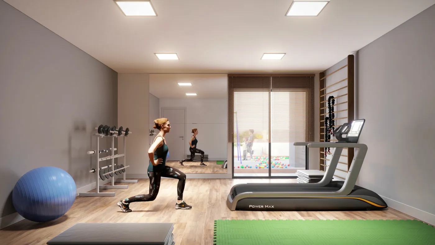 Smart Home - Ardc Empreendimentos — foto 3