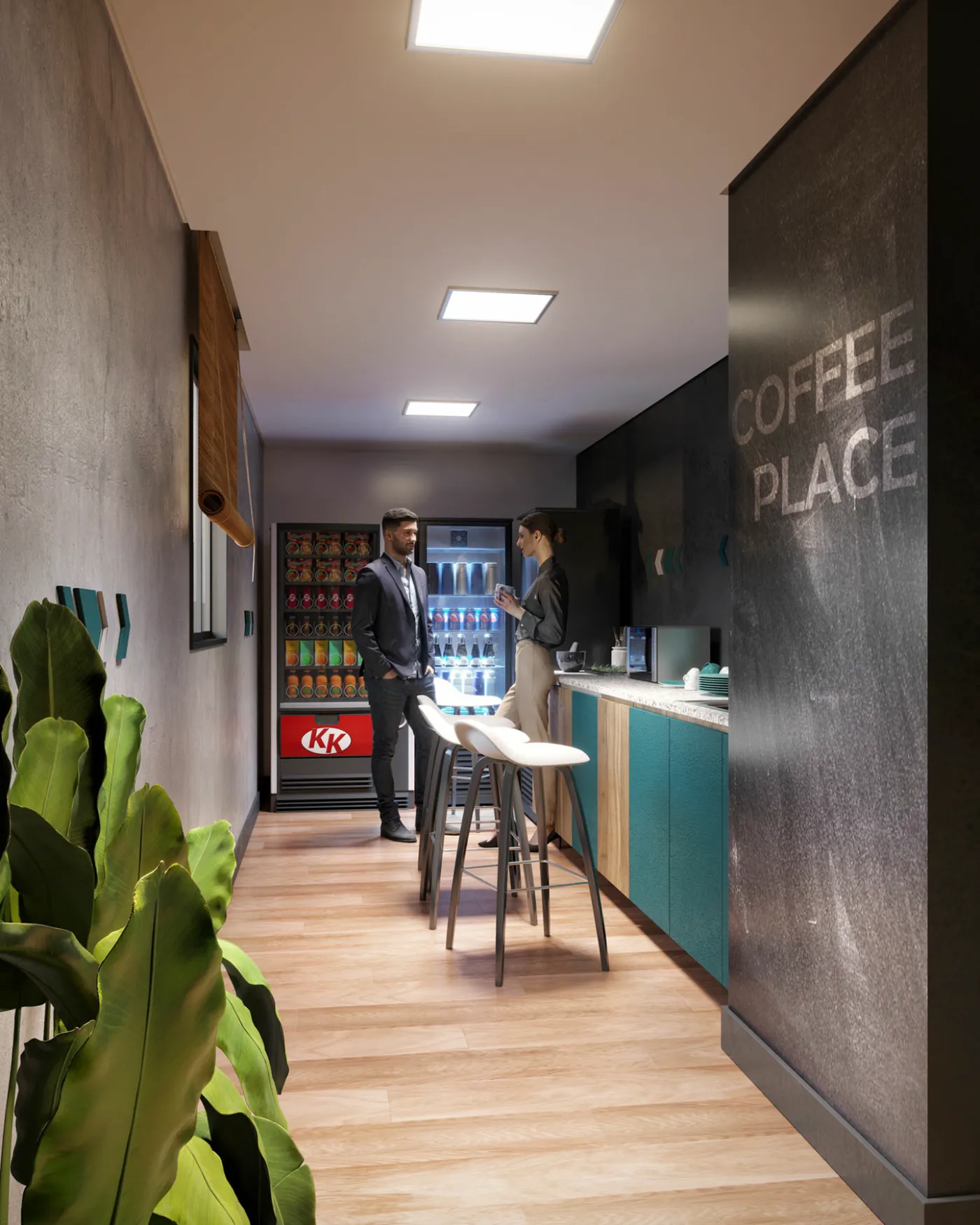 Smart Home - Ardc Empreendimentos — foto 5