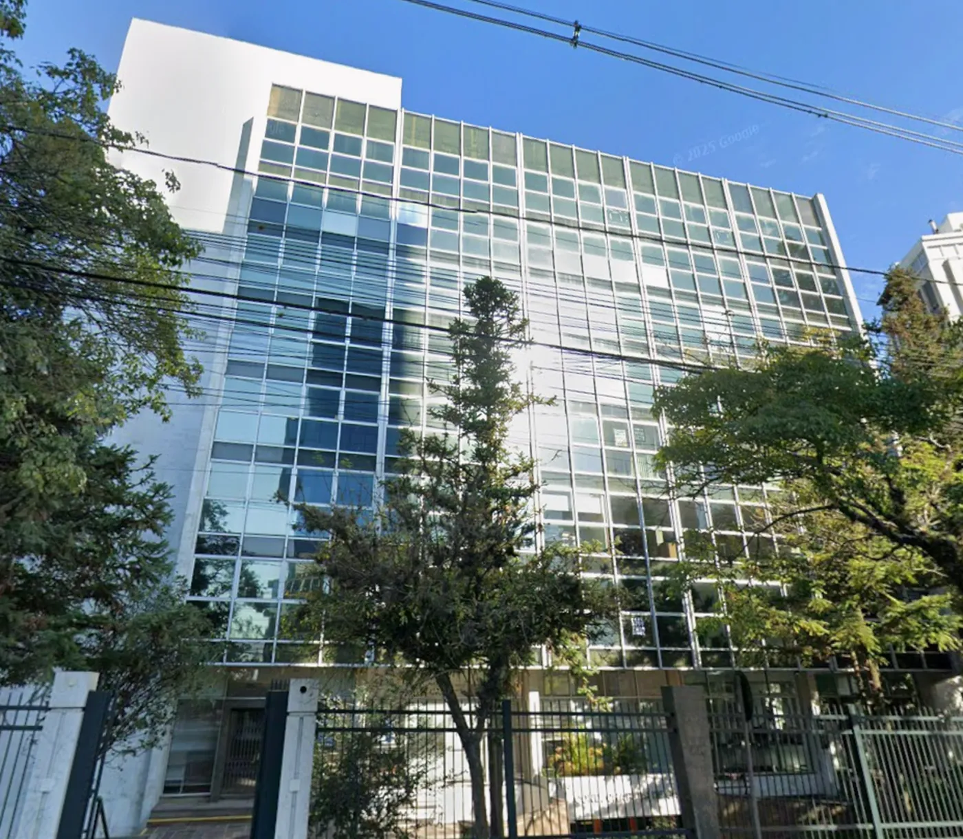 Edifício Charles de Gaulle Apto 904 - ESO Dações