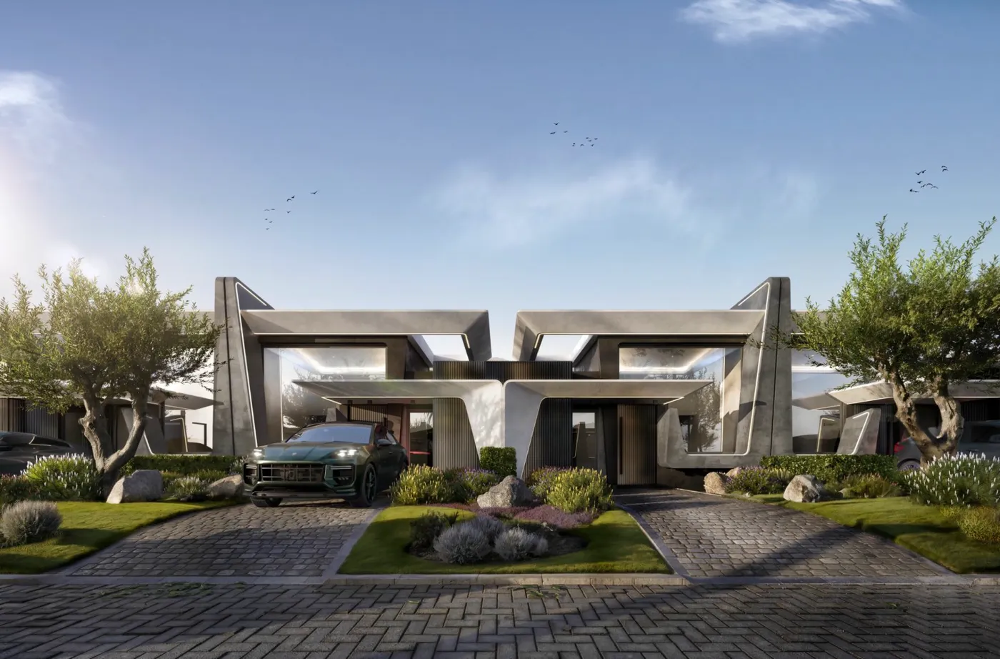 Navagio Life Homes - JC Marques Construtora