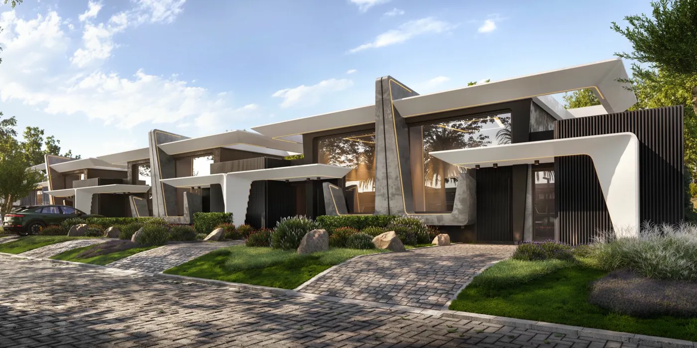 Navagio Life Homes - JC Marques Construtora — foto 2