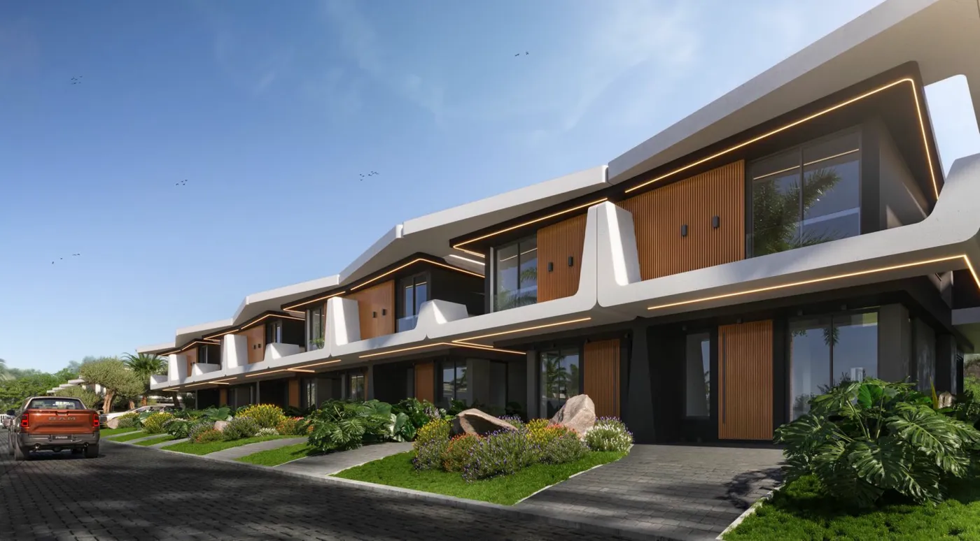 Navagio Life Homes - JC Marques Construtora — foto 3