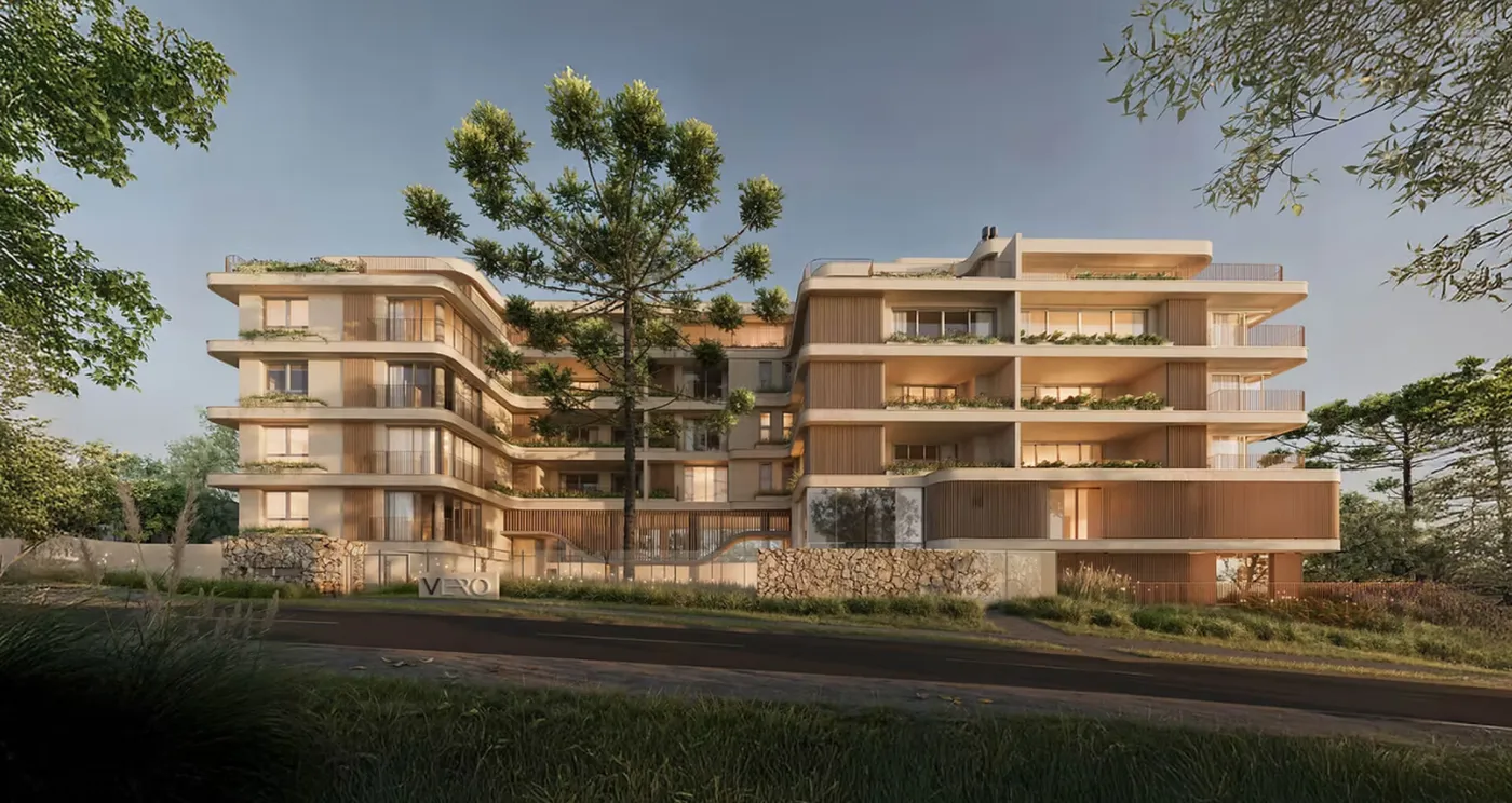 Vero - Giacomazzi