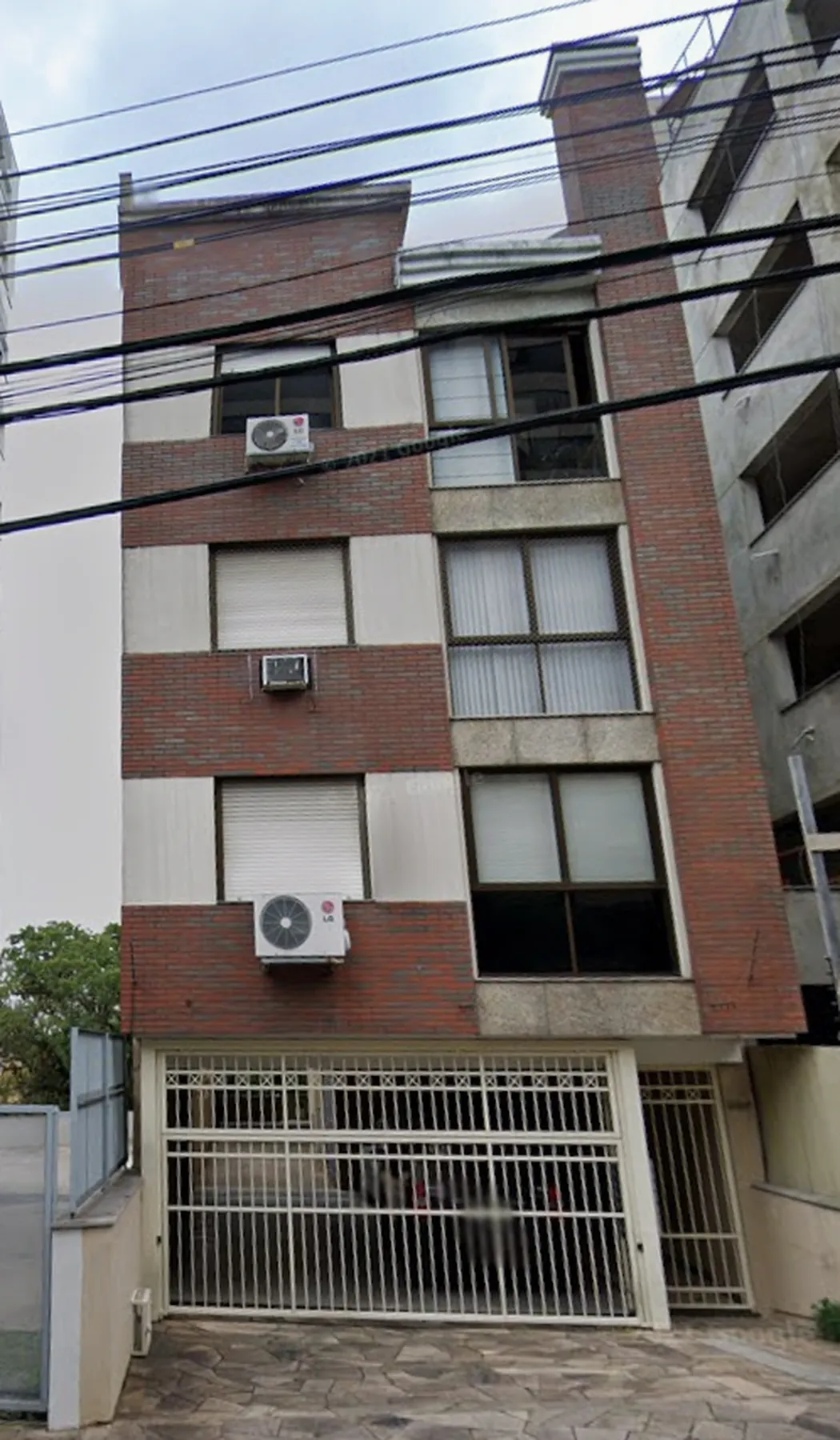 Edifício Miguel Angelo Casagrande Apto 402 - ESO Dações