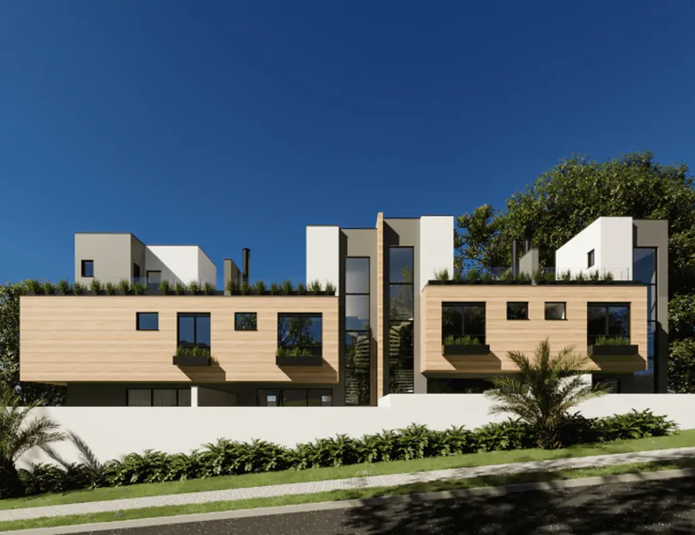 Tramonto Residenziale - Hartmann Incorporações — foto 4