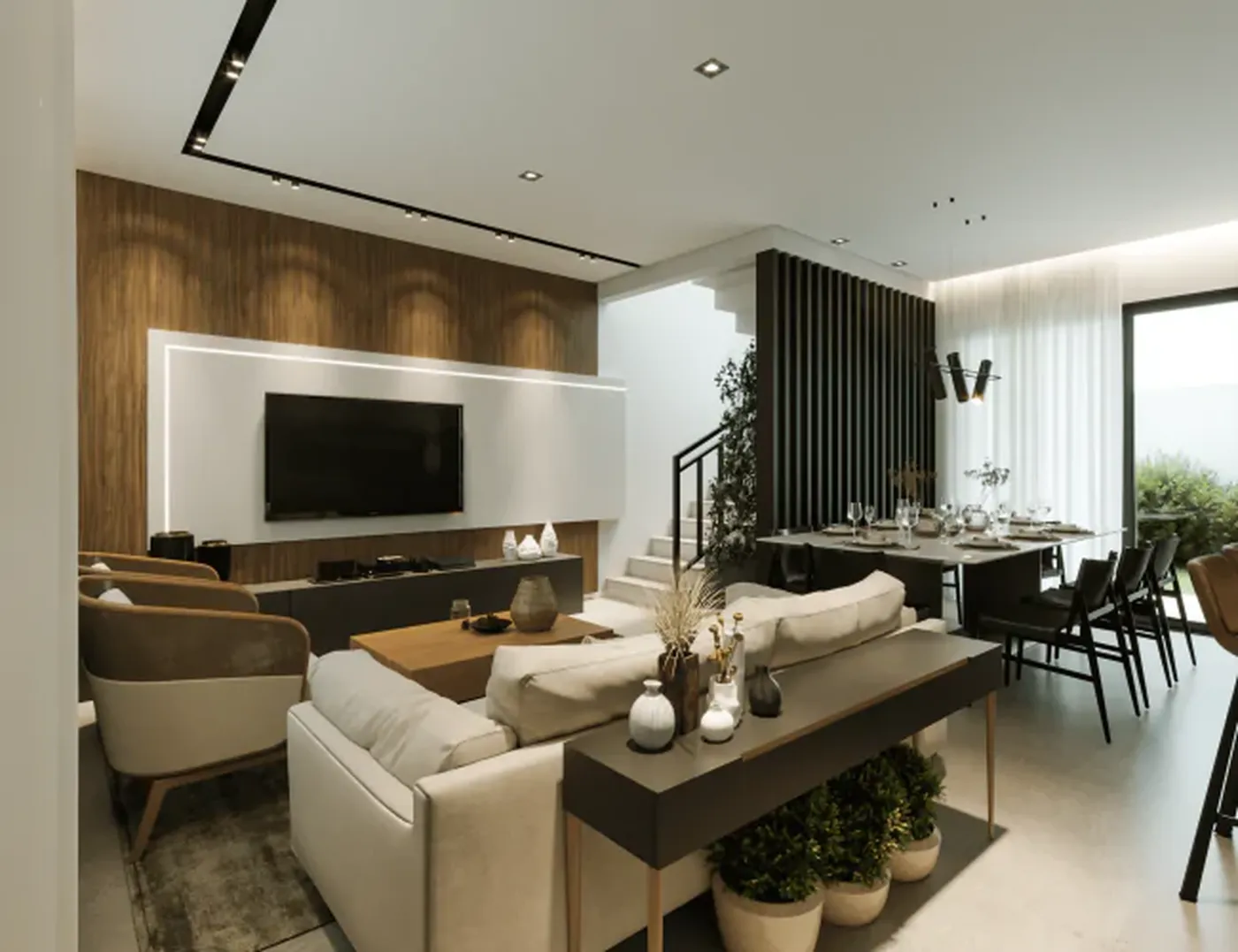 Tramonto Residenziale - Hartmann Incorporações — foto 5