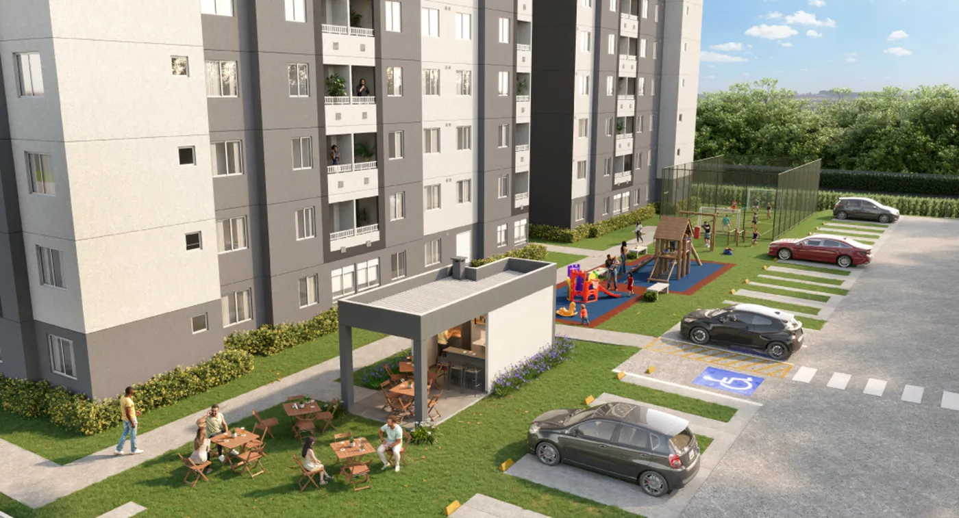 Parque Ventura III - Fase 2 — foto 4