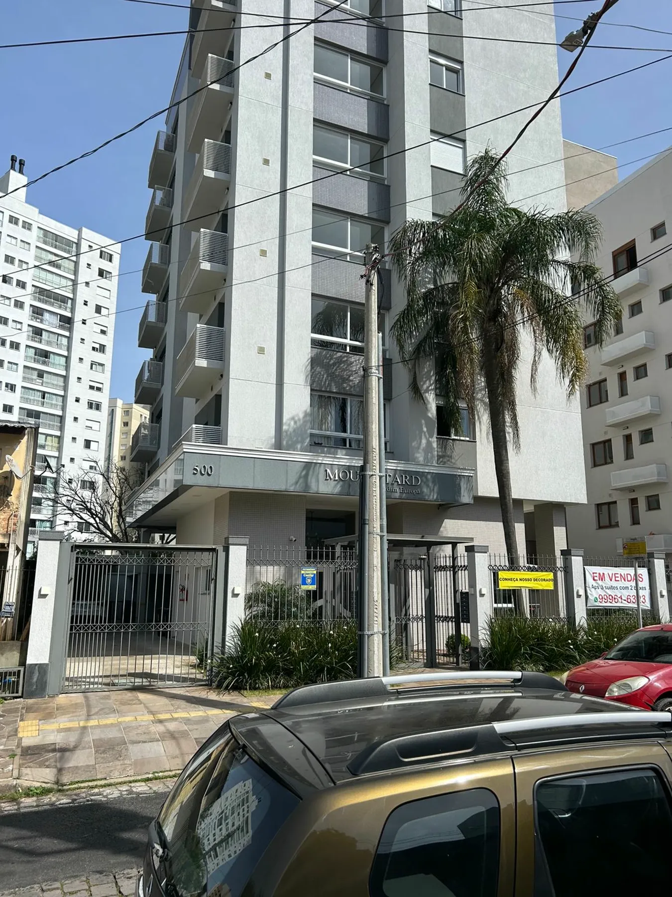 Mouffetard - Razão Engenharia — foto 3