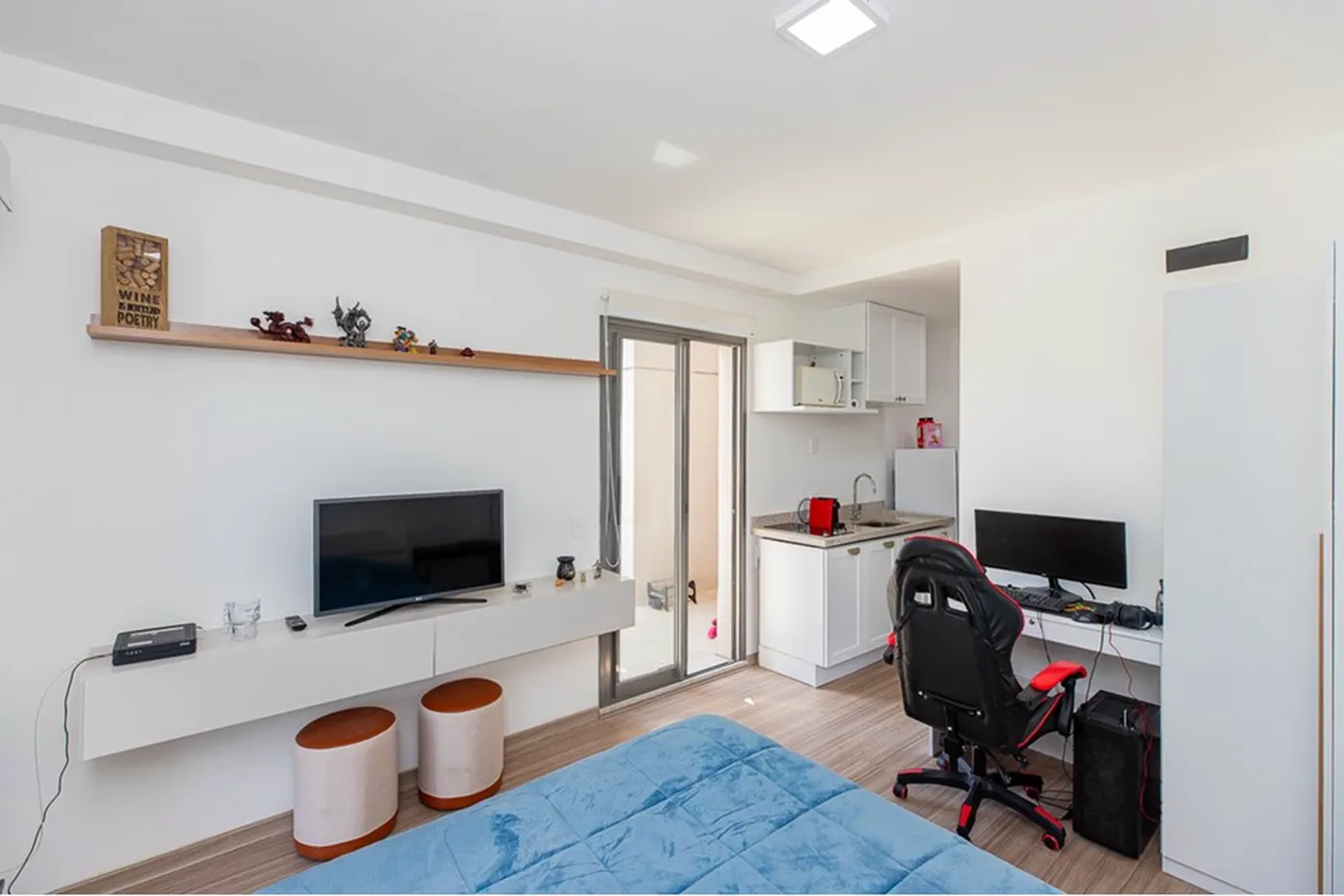 CBSG 71 Apto 601131003-89 - REMAX Ares Exclusividades