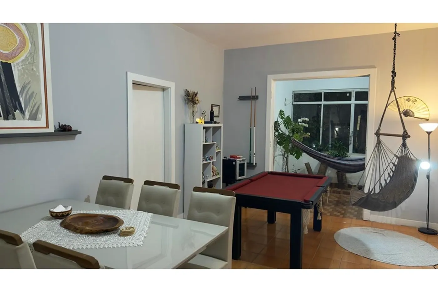 BVNDJ 556 Apto 601481005-206 - REMAX Comunità Exclusividades