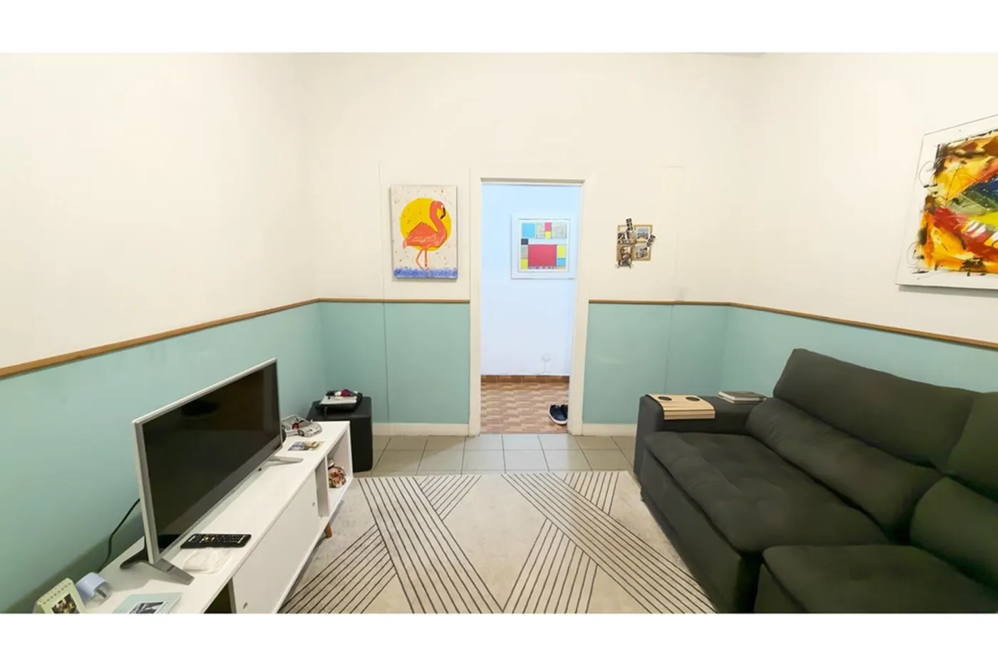 BVNDJ 556 Apto 601481005-206 - REMAX Comunità Exclusividades — foto 3