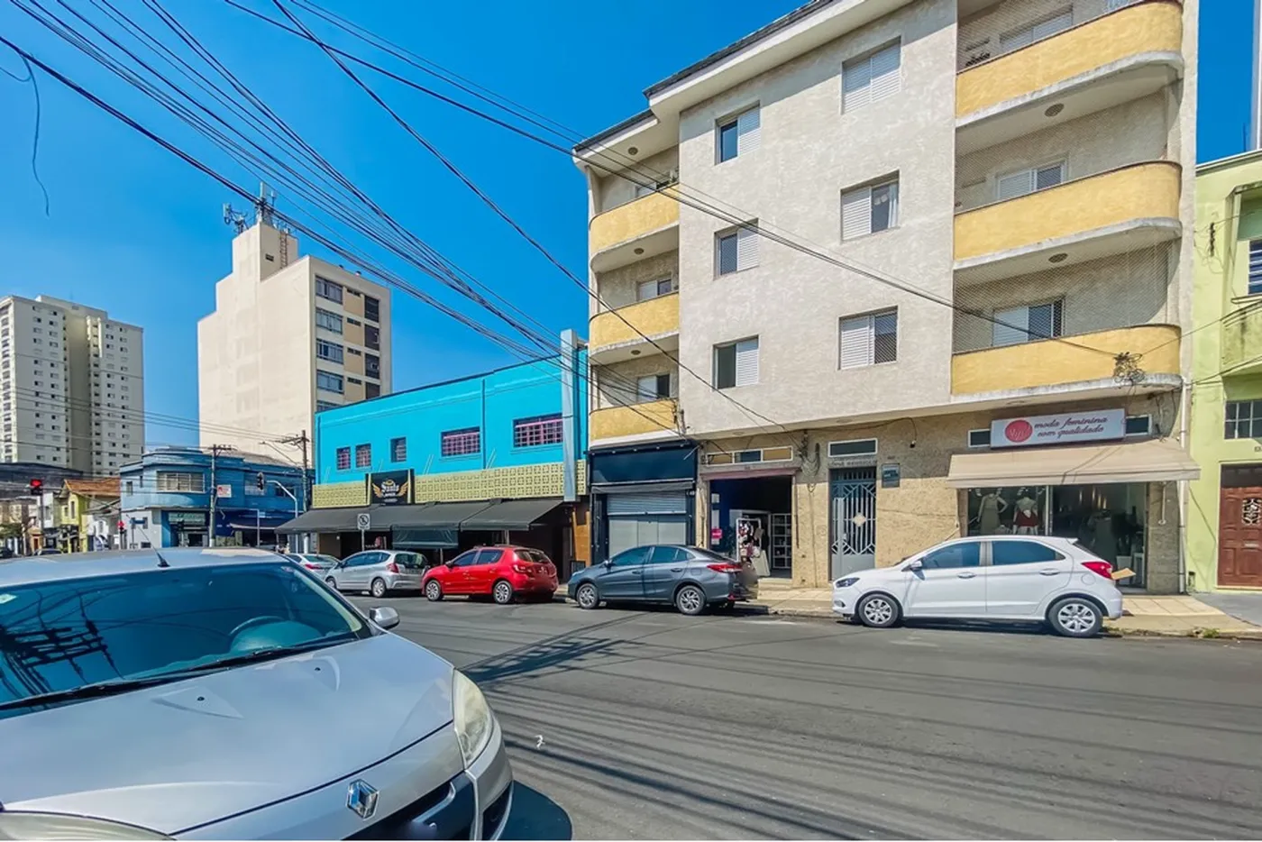 ILC 640 Apto 601811043-2 - REMAX HomeVision Exclusividades — foto 5