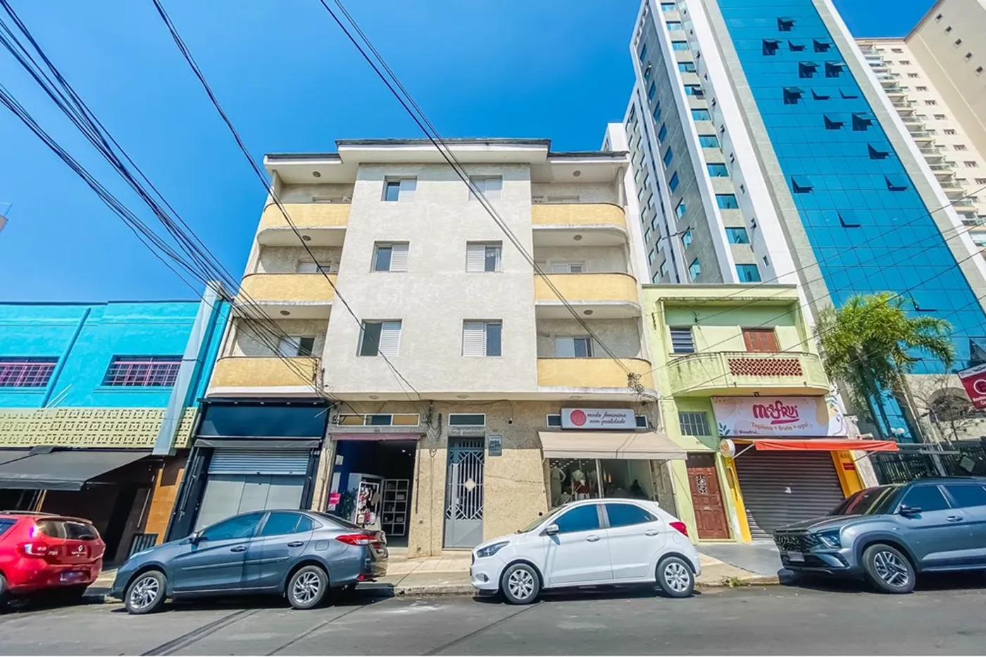 ILC 640 Apto 601811043-2 - REMAX HomeVision Exclusividades — foto 4