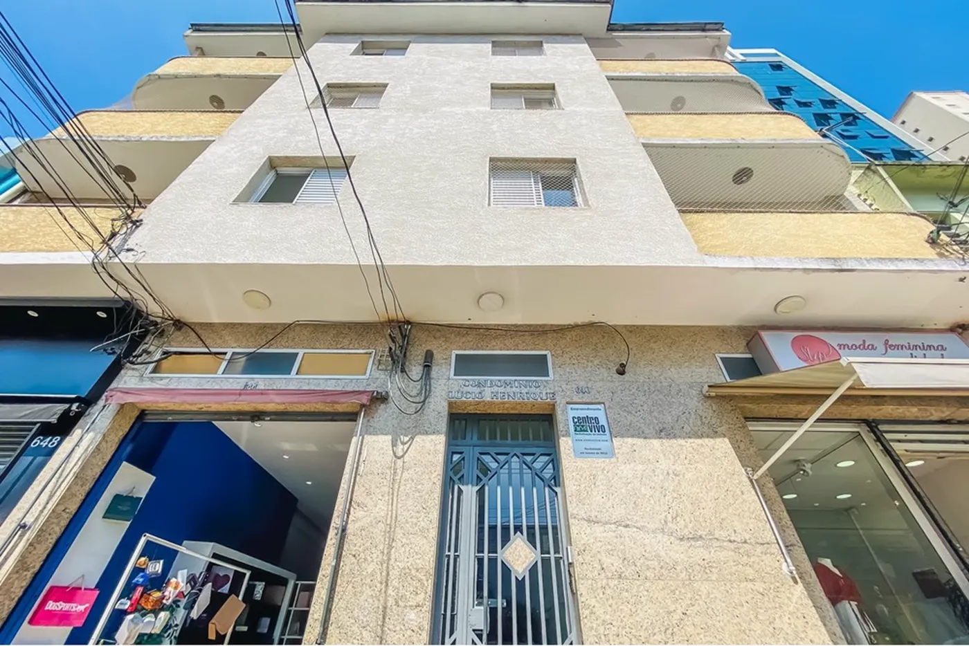 ILC 640 Apto 601811043-2 - REMAX HomeVision Exclusividades — foto 3
