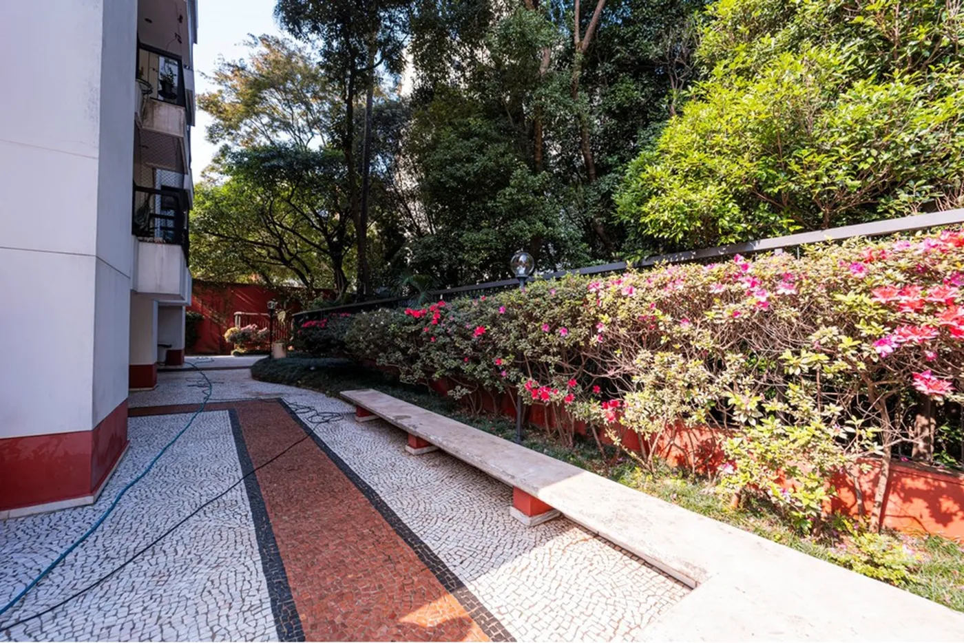 VMP 483 Apto 601301067-2 - Remax Studio 76 Exclusividades — foto 2