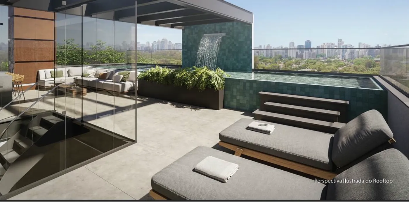 Eleva Cidade Jardim - Breve Lançamento — foto 5