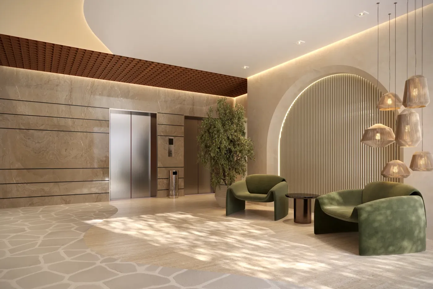 Speranza - Residencial — foto 2