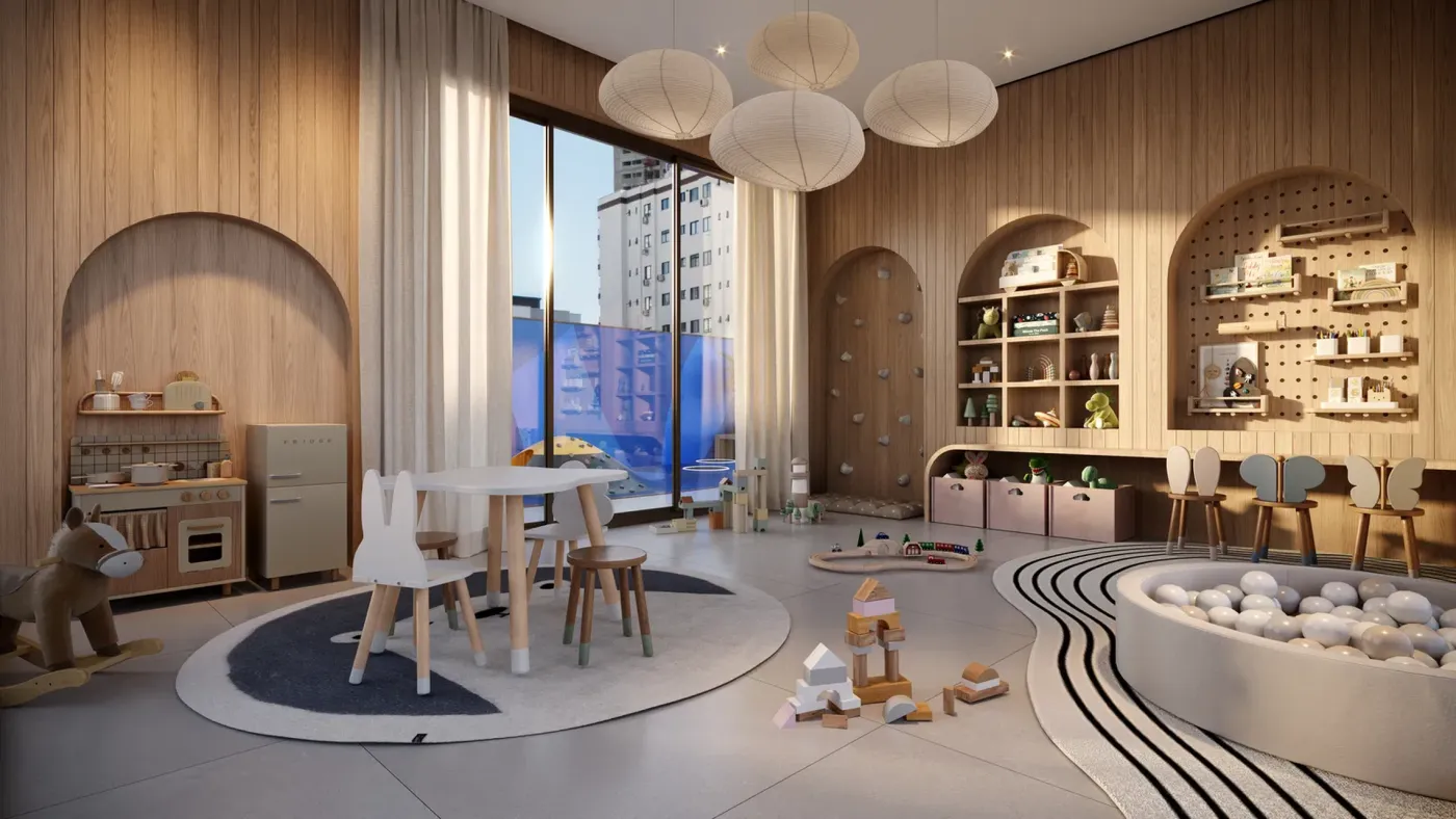 Speranza - Residencial — foto 4