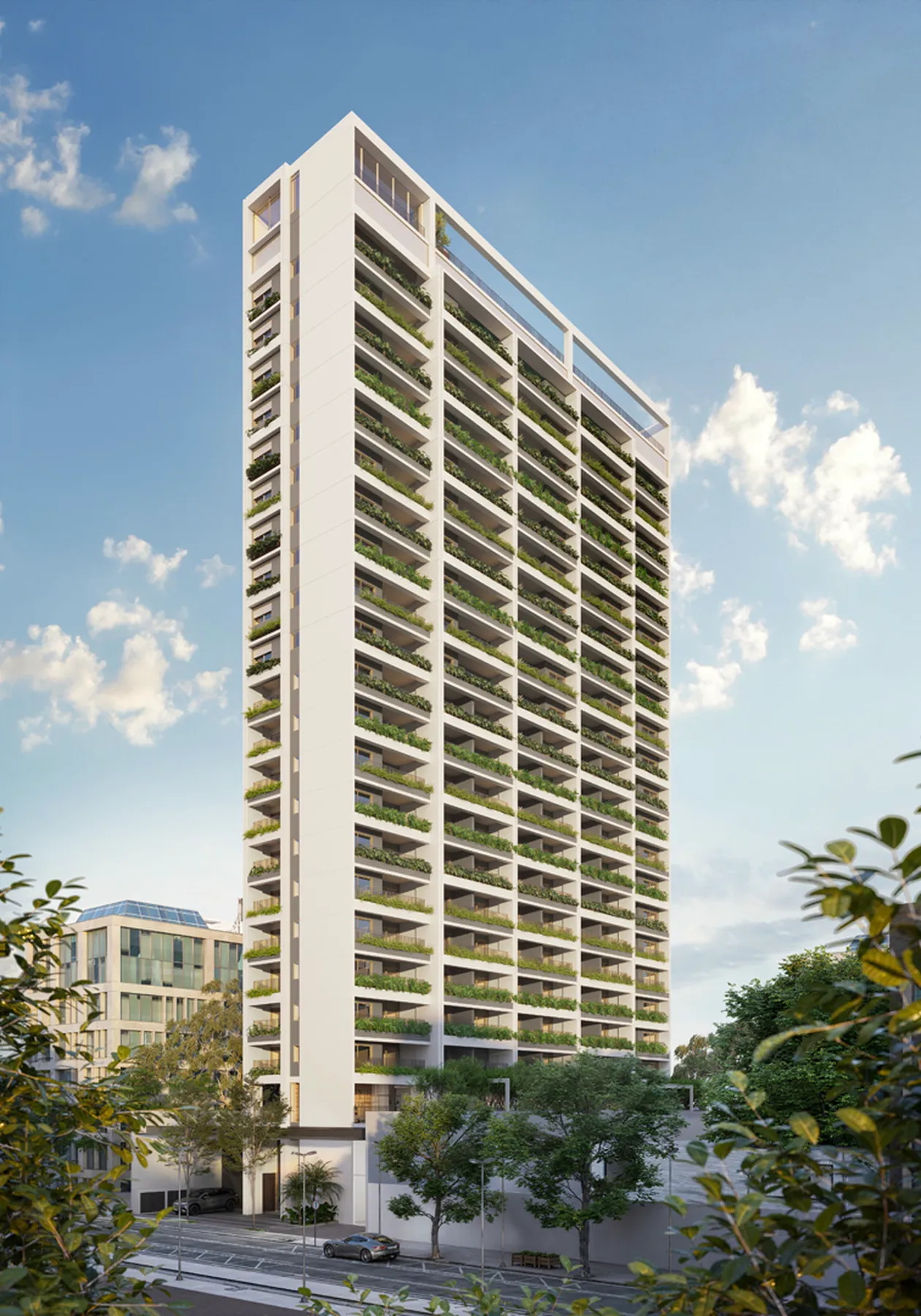 Edifício Paulistano - Breve Lançamento — foto 2