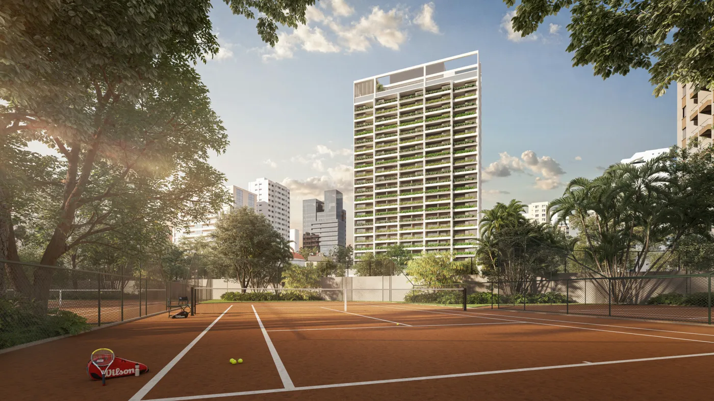 Edifício Paulistano - Breve Lançamento — foto 3