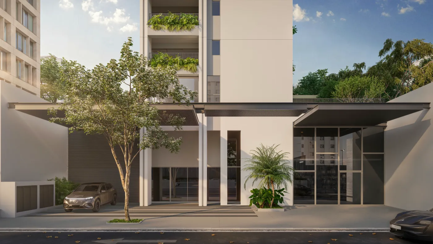 Edifício Paulistano - Breve Lançamento — foto 4