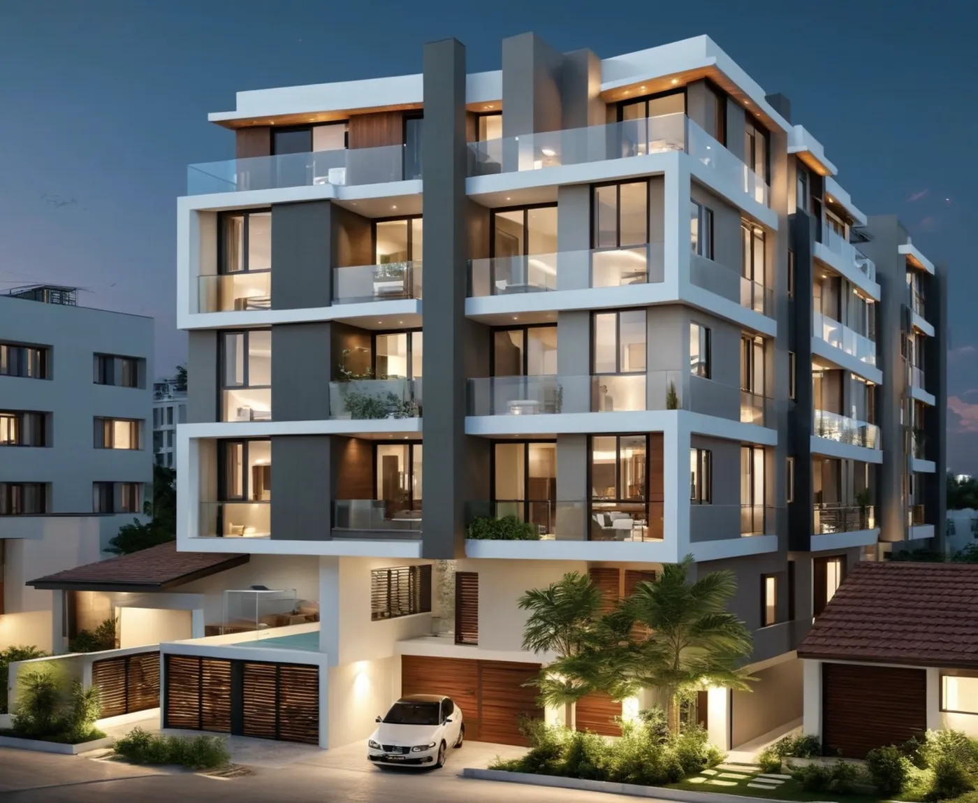 Lagoinha - Verticall Construtora