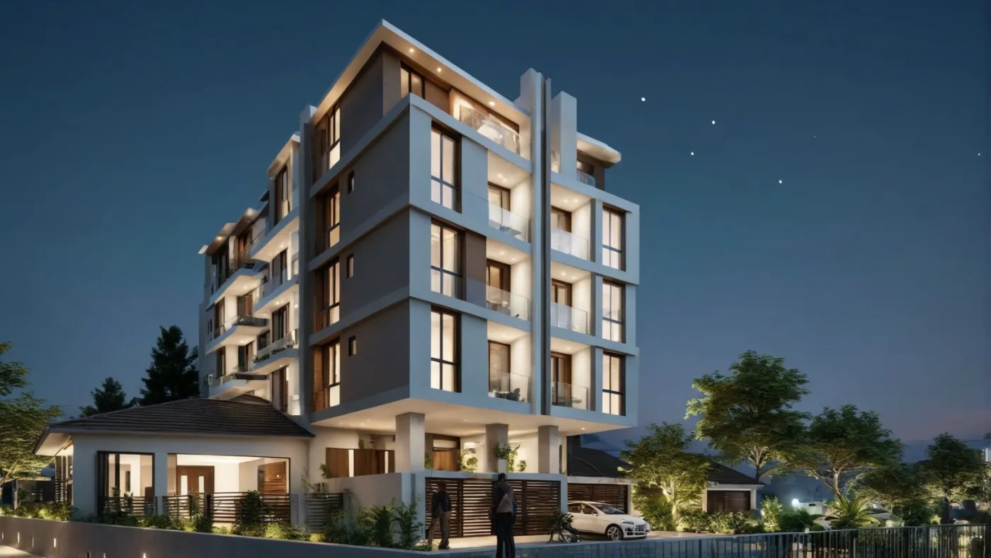 Lagoinha - Verticall Construtora — foto 2