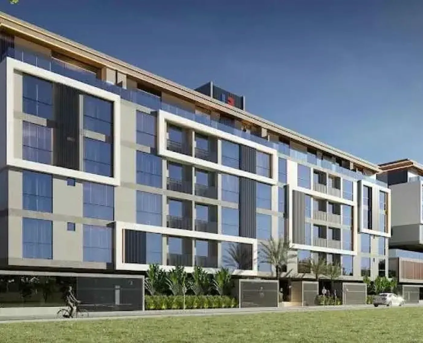 Alicante Residence - Breve Lançamento