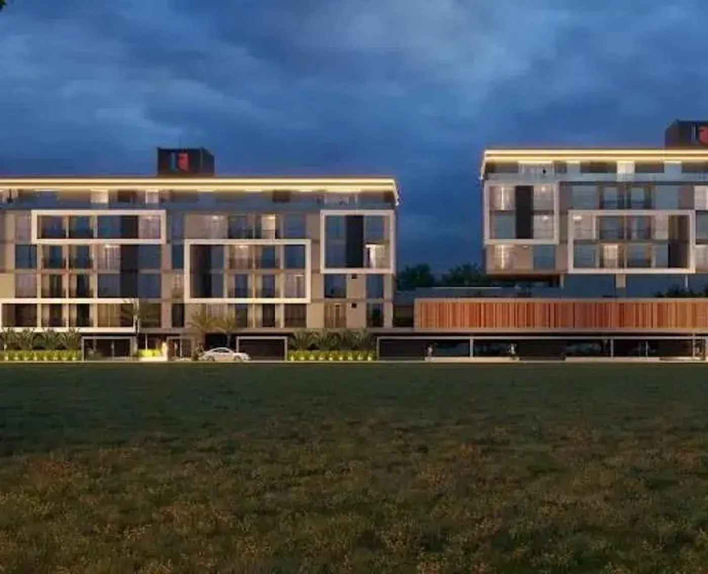 Alicante Residence - Breve Lançamento — foto 2
