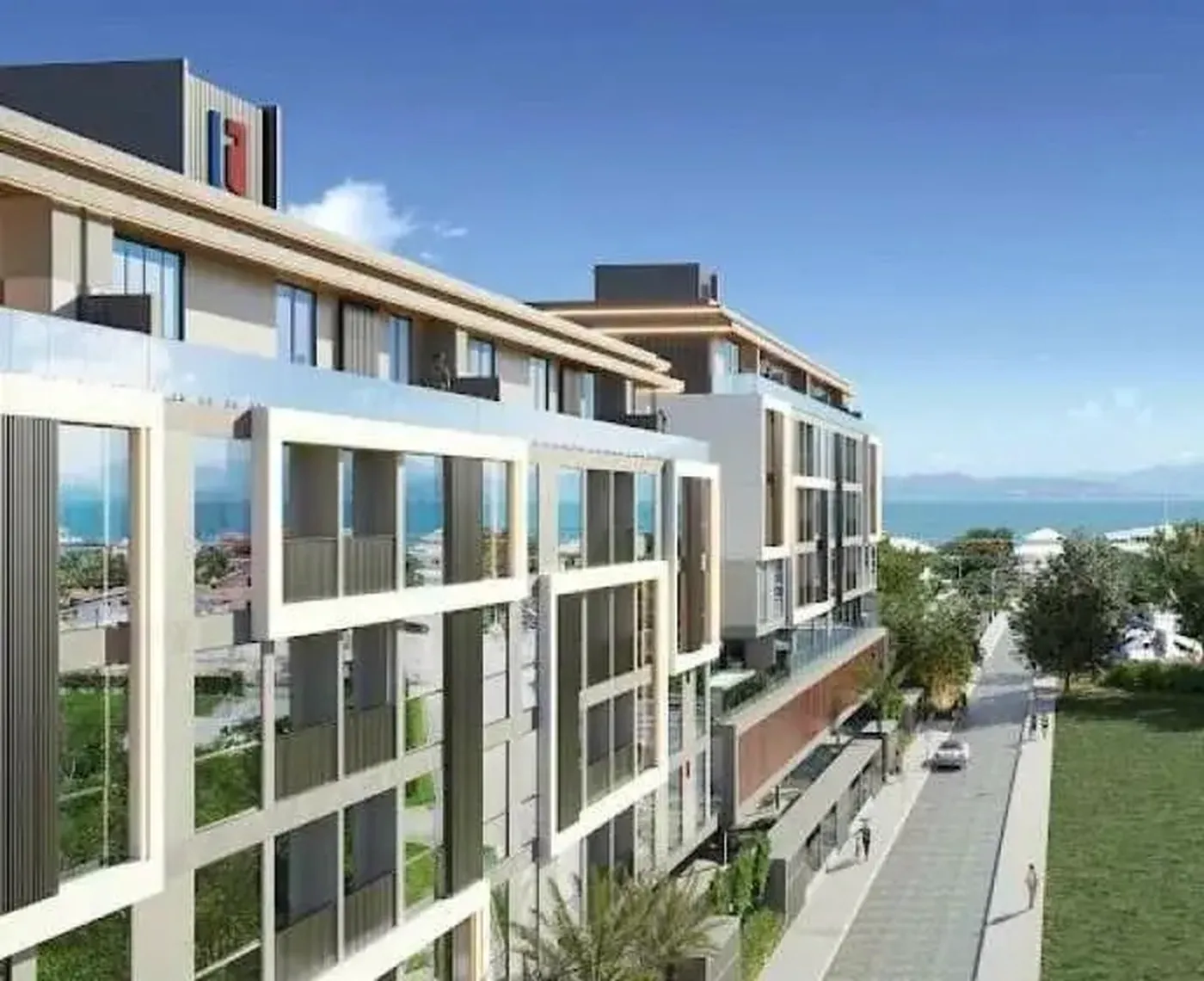 Alicante Residence - Breve Lançamento — foto 3