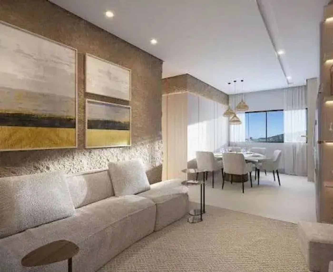 Alicante Residence - Breve Lançamento — foto 5
